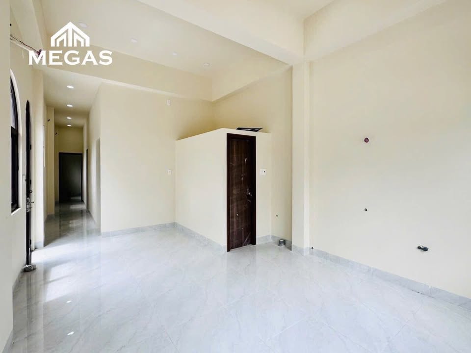 Căn hộ cho thuê Linh Đông, Thủ Đức 1PN - Nội thất sang trọng, chỉ cần xách vali vào ở!