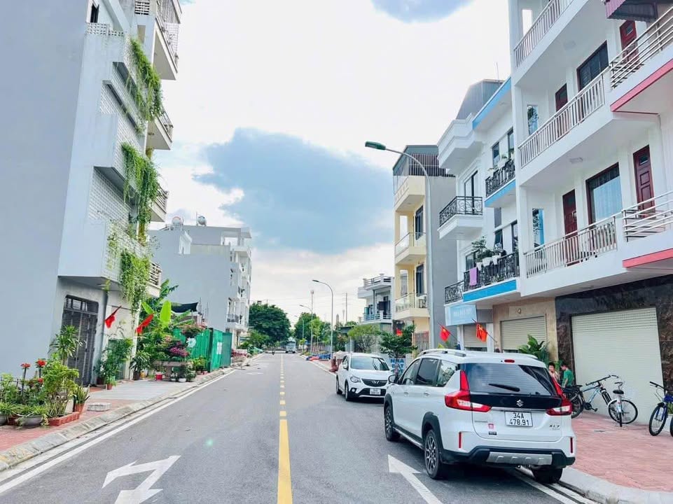 Đất nền góc đẹp tại Khu đô thị An Phú - 70.5m² giá 4 tỷ - Đầu tư sinh lời ngay!