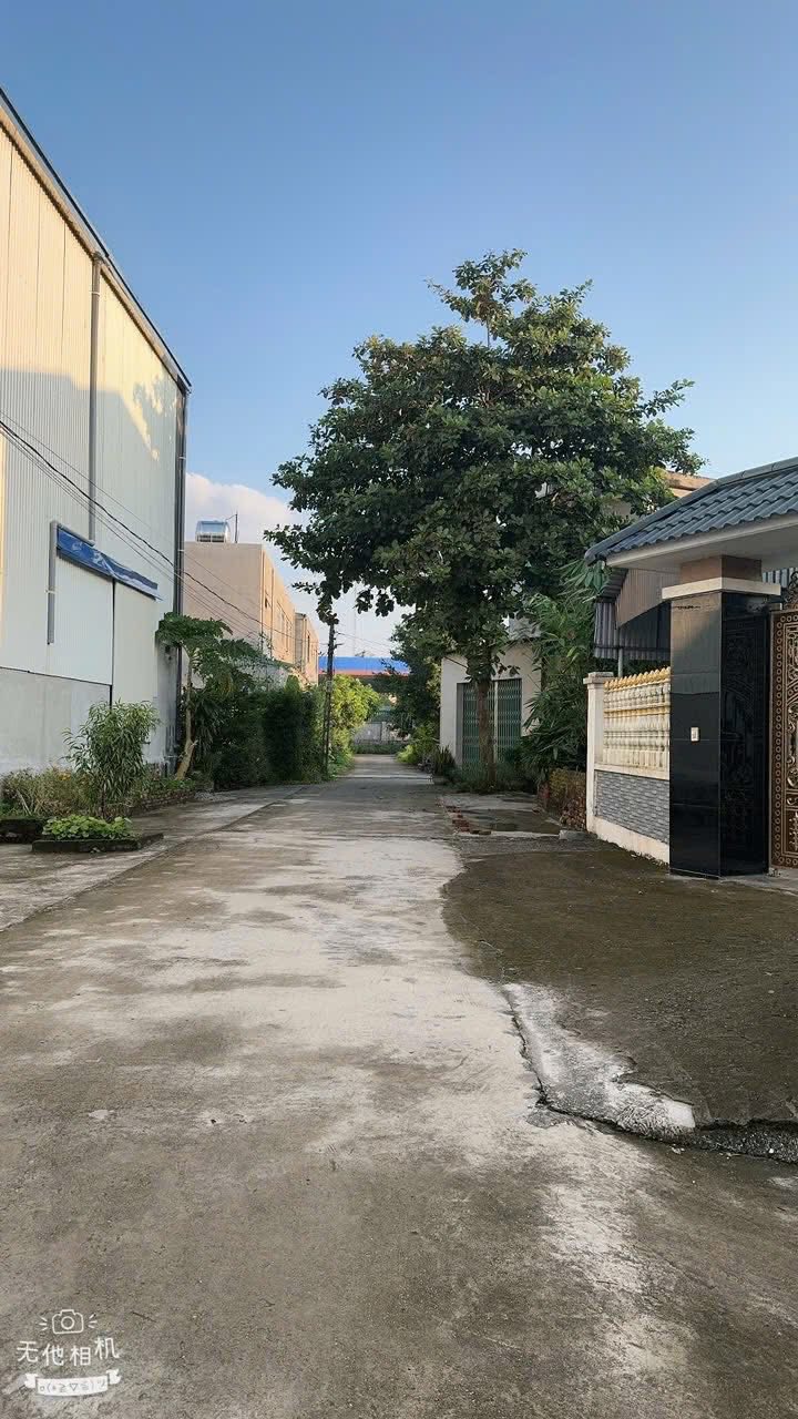 Đất nền Vạn Tải, Hồng Phong, Nam Sách 76m² giá 600-700 triệu - Ô tô vào tận đất!