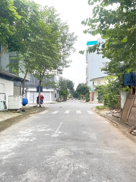 Đất nền Tứ Hiệp 30m² giá 7.9 tỷ - Lô góc thoáng mát, chính chủ!