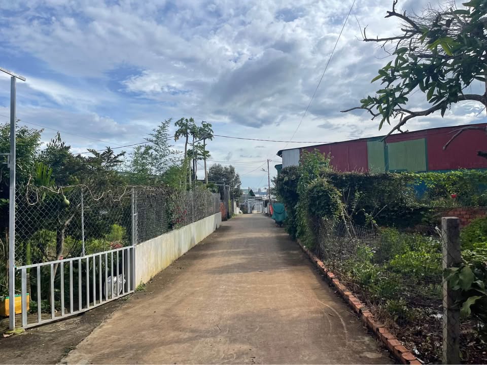 Đất thổ cư Hiệp Thạnh 212m² giá chỉ 1.5 tỷ - Cơ hội đầu tư tuyệt vời!