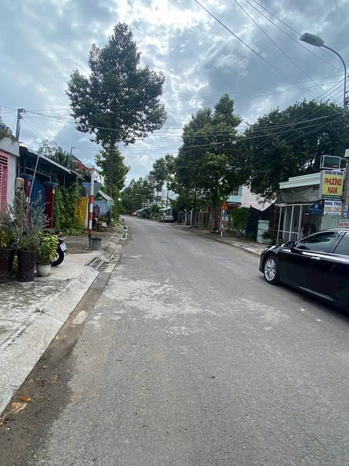 FrontHouse Tân An 92m² giá 3.2 tỷ - Đầu tư sinh lời ngay!