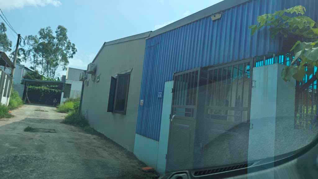 Đất nền Tân Lập, Thái Nguyên 82.5m² giá 1 tỷ - Đường ô tô vào tận nơi!