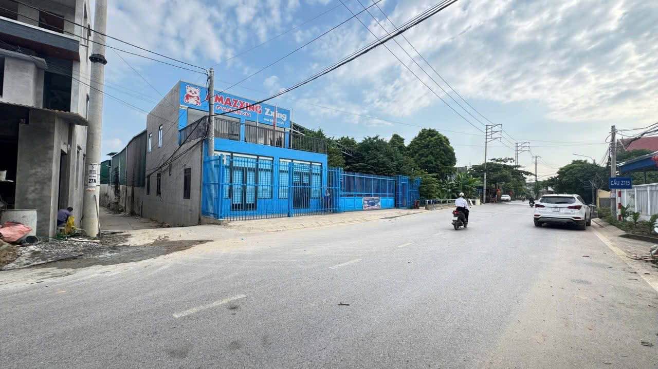 Đất nền liền kề phường Quyết Thắng - 76m² giá 1 tỷ - Tiềm năng đầu tư lớn!