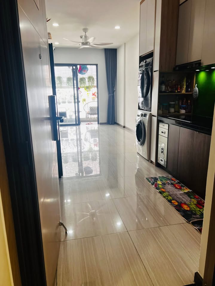 Căn hộ Bcons Sala Dĩ An 51m² giá 1.8 tỷ - Full nội thất, sẵn sàng vào ở!