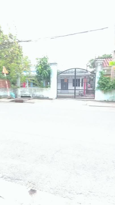 Bán gấp FrontHouse 104m² Tân Thới Nhì 4.8 tỷ - Mặt tiền xe tải, vị trí đắc địa!