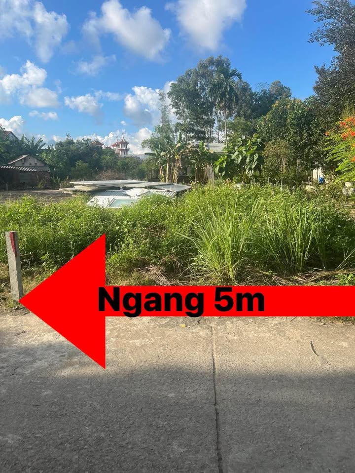 Đất nền Dương Sơn Hòa Xuân 150m² giá 2.35 tỷ - Cơ hội đầu tư hấp dẫn!