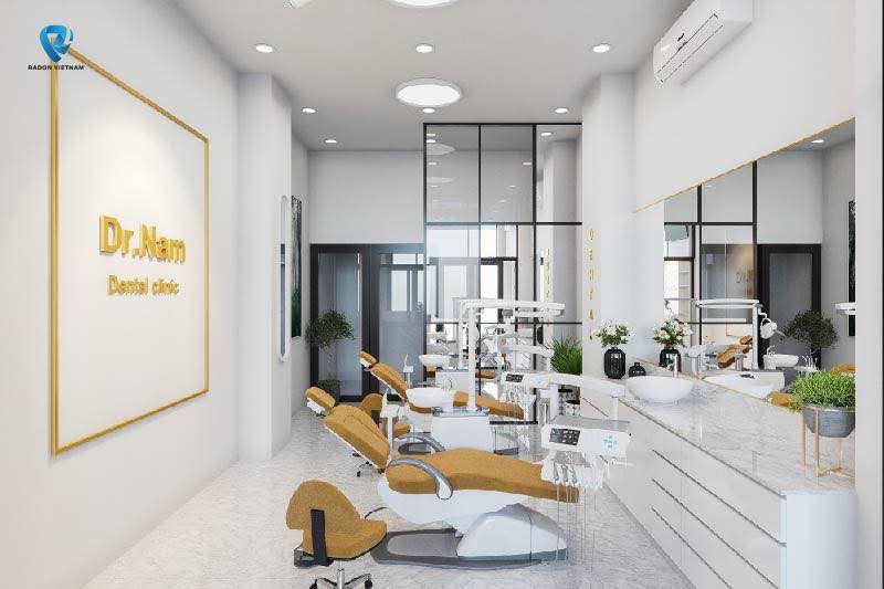 Nhà mặt tiền Quang Trung Đà Nẵng 210m² giá 45 triệu - Kinh doanh thuận lợi!