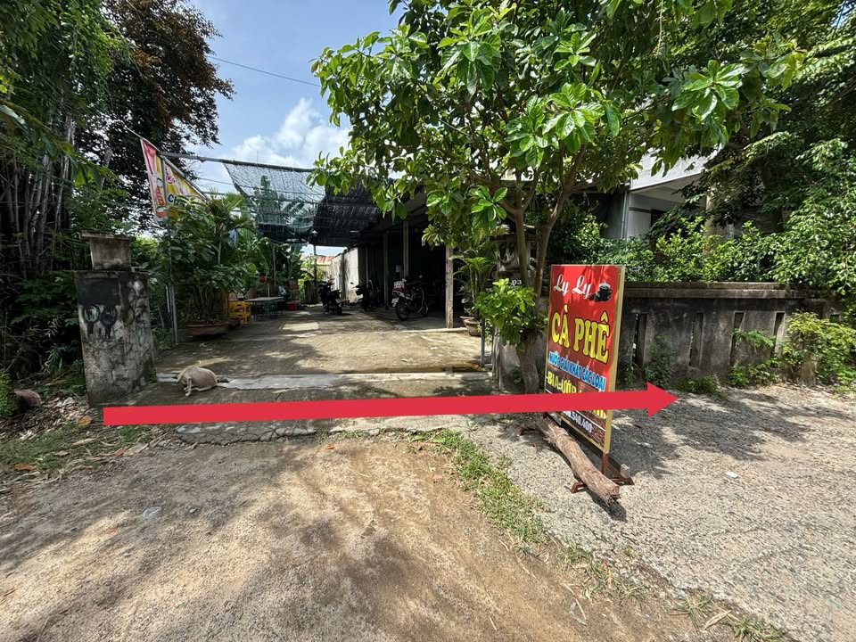 Đất ở Hòa Tiến, Hòa Vang 80m² chỉ 1.09 tỷ - Vị trí kinh doanh tuyệt vời!