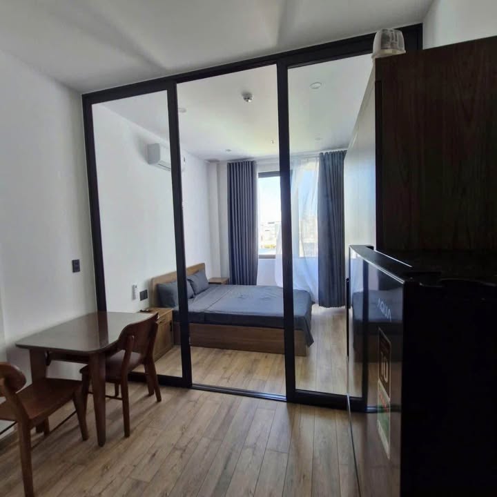 Căn hộ 1PN Khuê Mỹ Đông 3 Đà Nẵng giá 7 triệu - Sẵn sàng vào ở ngay!