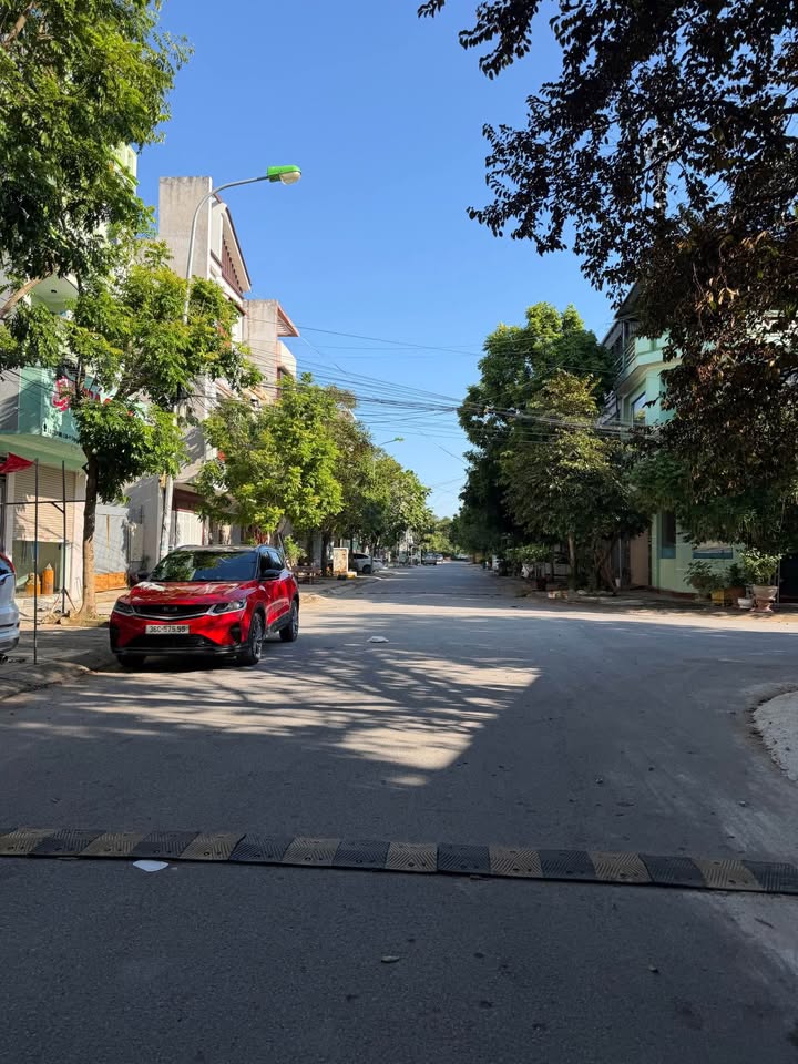 Đất nền mặt tiền 5m tại phường Đông Vệ, 60m² giá chỉ 3.9 tỷ - Đầu tư sinh lời ngay!