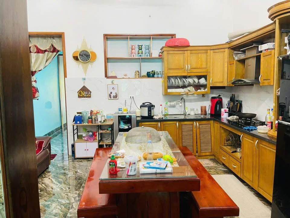 Nhà 2 tầng tại trung tâm Thiên Tôn, Ninh Mỹ - Diện tích 85m² chỉ 5 tỷ!