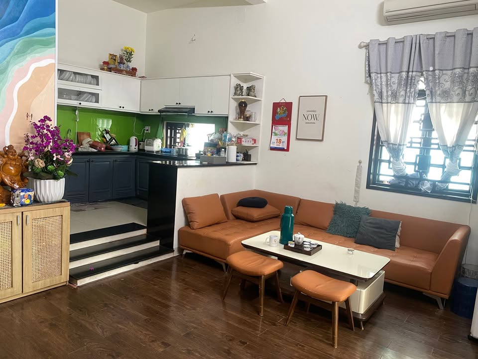 Bán nhà lô góc 2 tầng đường 7.5m, Đà Nẵng 140m² - Gần biển Mỹ Khê!