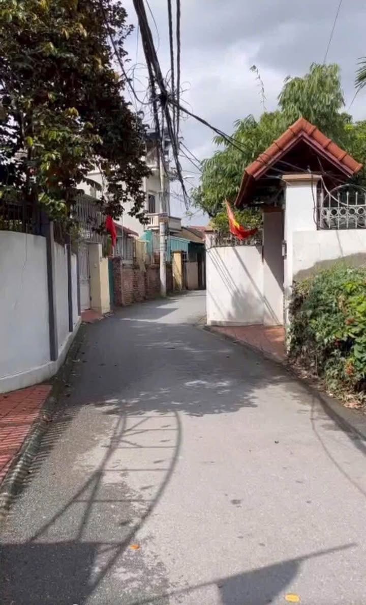 Đất nền Đào Xuyên, Đa Tốn, Gia Lâm 80m² giá 8.96 tỷ - Đầu tư sinh lời cao!