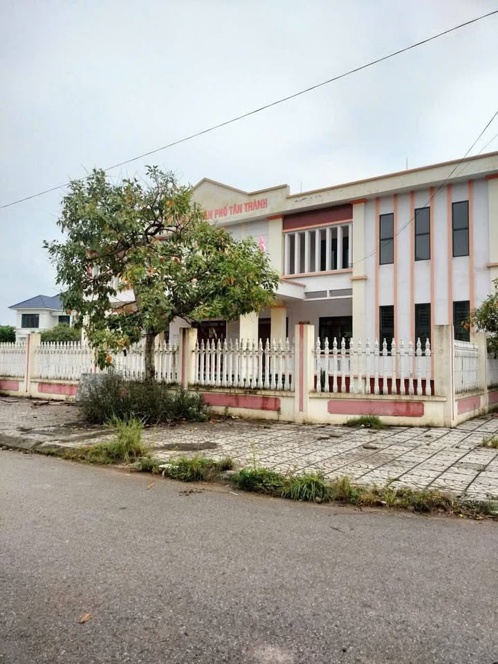 Đất nền KDC Chợ Cây Đa Mai 108m² giá chỉ 2 tỷ - Sổ đỏ chính chủ