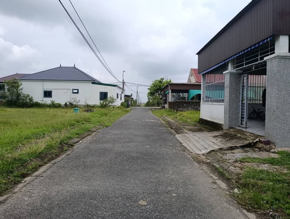 Đất thổ cư Kỳ Lợi - Kỳ Trinh 150m² giá 1.1 tỷ - Cơ hội đầu tư hấp dẫn!