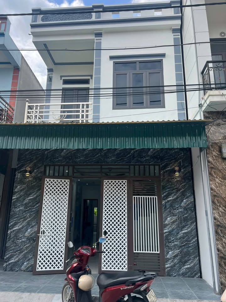 Nhà 2 tầng Châu Sơn, Phủ Lý 135m² giá 3 tỷ - Chính chủ bán gấp!