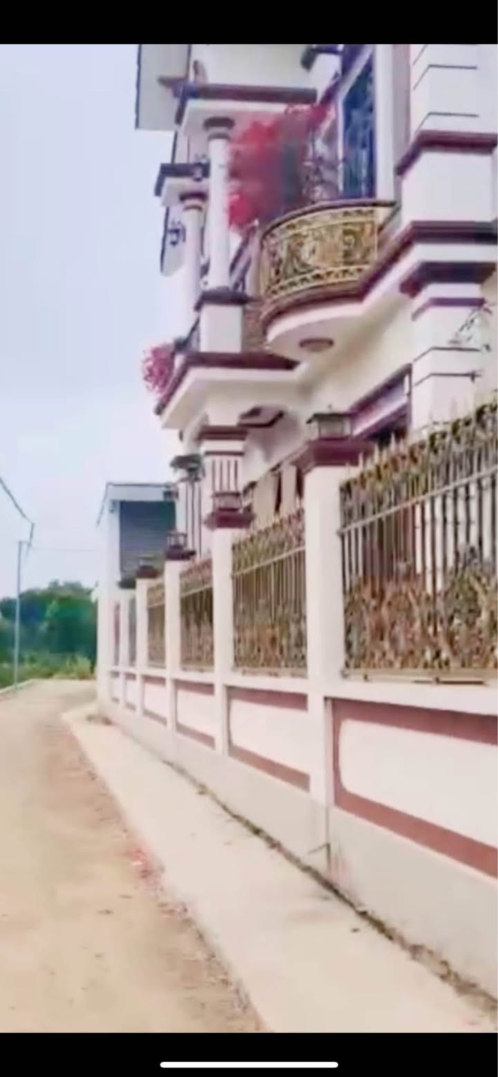 Đất nền Sen Phương, Phúc Thọ 69m² giá 2 tỷ - Sổ đỏ chính chủ, vị trí đẹp!