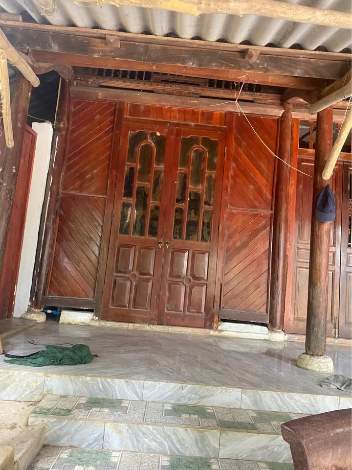 Đất thổ cư 400m² và cây lâu năm 14.000m² tại Thượng Long - Giá 3 tỷ VND