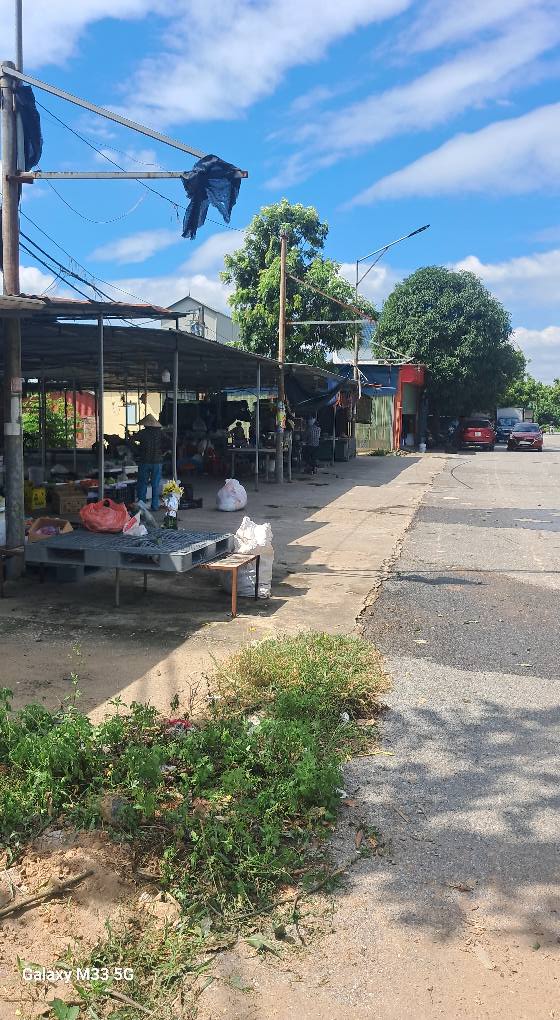 Đất nền Phố Chè Ninh Xá 60m² giá 1 tỷ - Cơ hội đầu tư tuyệt vời!