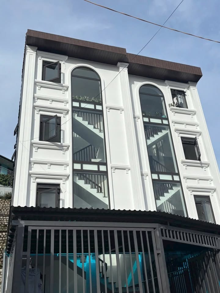 Nhà Phường Cam Ly Đà Lạt 75m² giá 3.9 tỷ - Đầu tư sinh lời ngay!