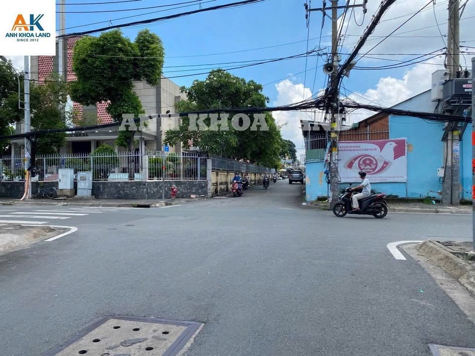 Nhà cấp 4 mặt tiền đường Tam Hà, Thủ Đức 201m² - Giảm ngay 1.5 tỷ!