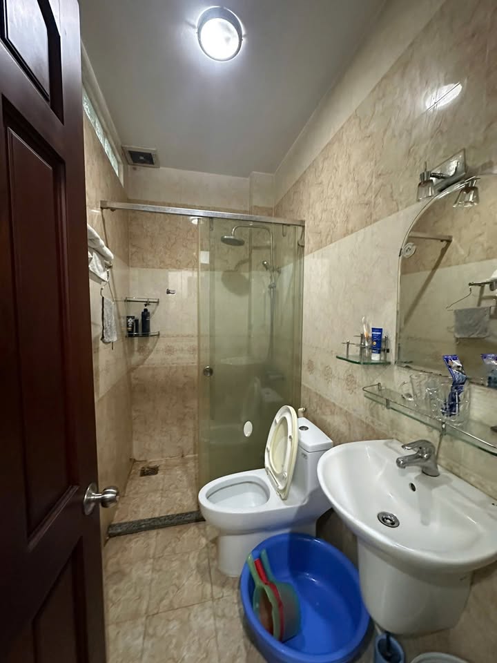 Phòng cho thuê tại mặt tiền Trần Lựu, An Phú, Thủ Đức 30m² giá 5 triệu - Sẵn sàng vào ở ngay!