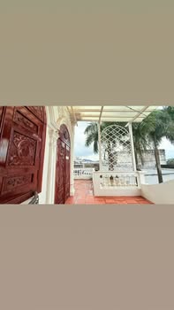 Biệt thự sân vườn Tân Bình, Dĩ An 240m² giá 8.6 tỷ - Không gian sống lý tưởng!