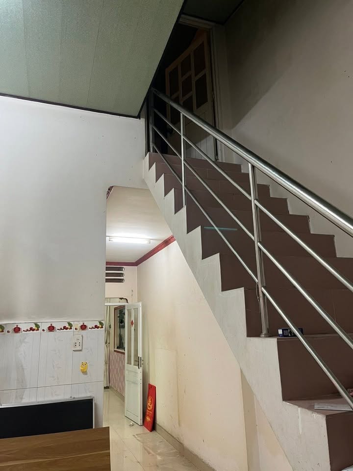 Nhà cho thuê tại An Thạnh, Bình Dương - 2 phòng ngủ, chỉ 3.5 triệu/tháng!