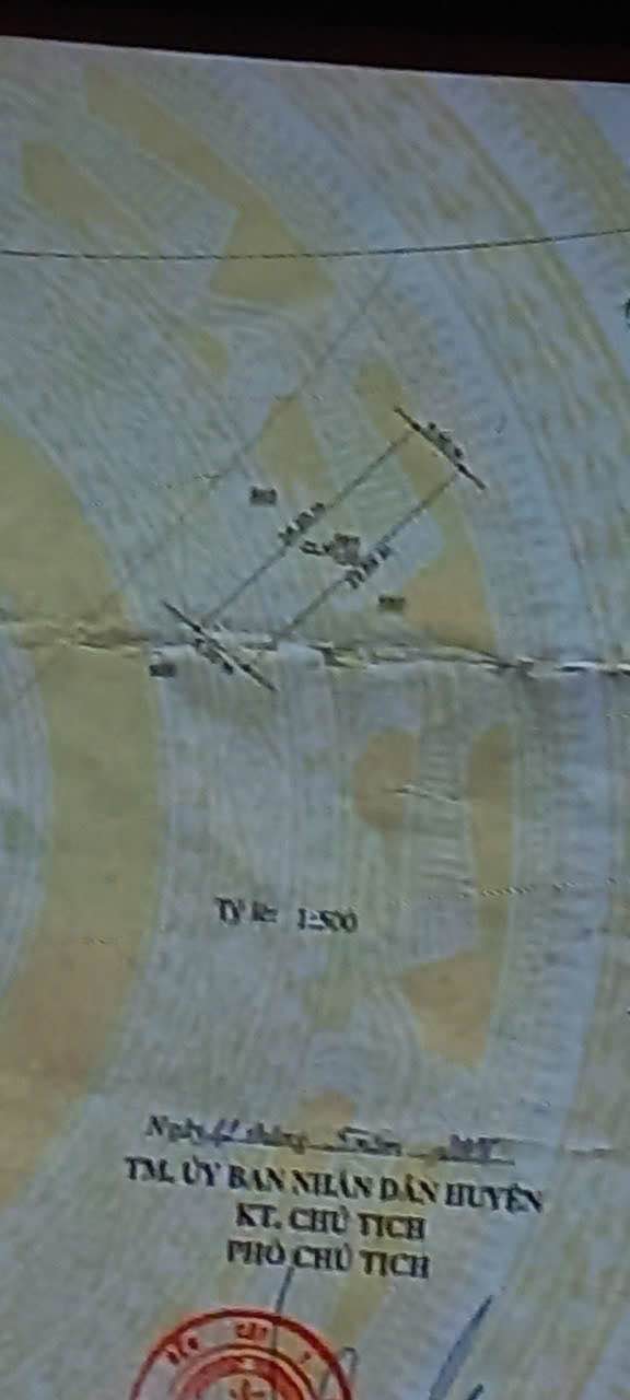 Đất nền Khu dân cư Liên Thành An Tây Bến Cát 135m² giá 1.2 tỷ - Cơ hội đầu tư hấp dẫn!