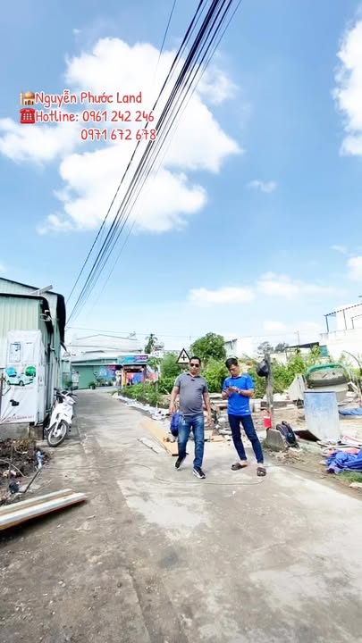 Nhà hẻm 1101 Lê Hồng Phong, Thủ Dầu Một 118m² giá 2 tỷ - Sổ hồng chính chủ!