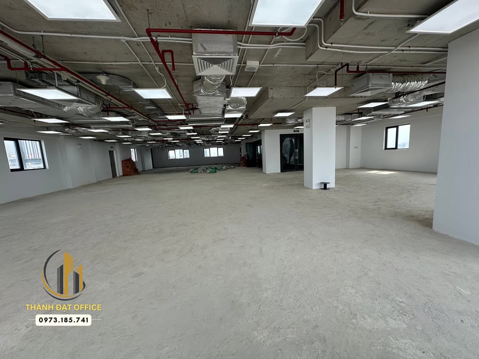 Văn phòng cho thuê L’MAK Phan Đăng Lưu, Phú Nhuận - Diện tích từ 97m² giá chỉ 20$/m²!