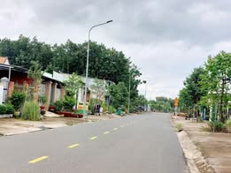 Đất nền khu phố 4B, Dầu Tiếng 480m² giá 2 tỷ - Gần trung tâm sầm uất!