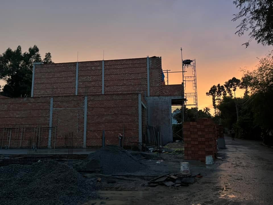 Nhà Định Hoà Thủ Dầu Một 60m² giá 2.65 tỷ - Sẵn sàng vào ở ngay!