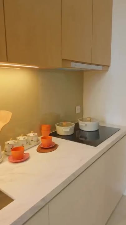 Căn hộ 4 phòng ngủ Sun Urban City Hà Nam 92m² giá 2.3 tỷ - Vị trí vàng tiềm năng!