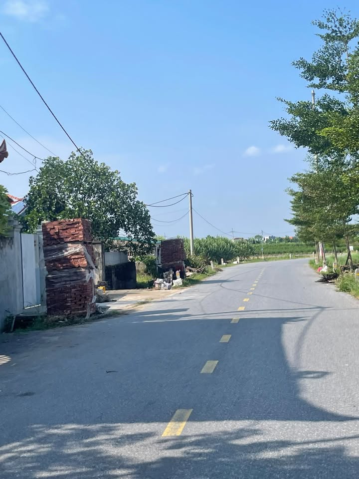 Đất Chương Dương 63m² giá 2.4 tỷ - Vị trí trung tâm, thuận tiện giao thông!