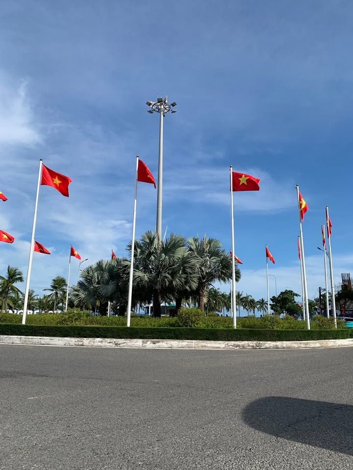 Đất mặt tiền Tô Hiến Thành, Sơn Trà 86m² giá 12 tỷ - Cơ hội đầu tư tuyệt vời!