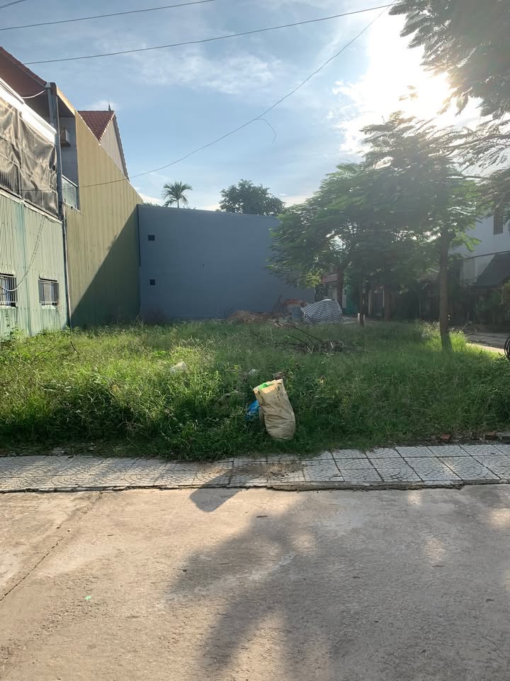 Đất lô góc 2 mặt tiền tại Đại Hiệp 200m² giá 700 triệu - Cơ hội đầu tư không thể bỏ lỡ!