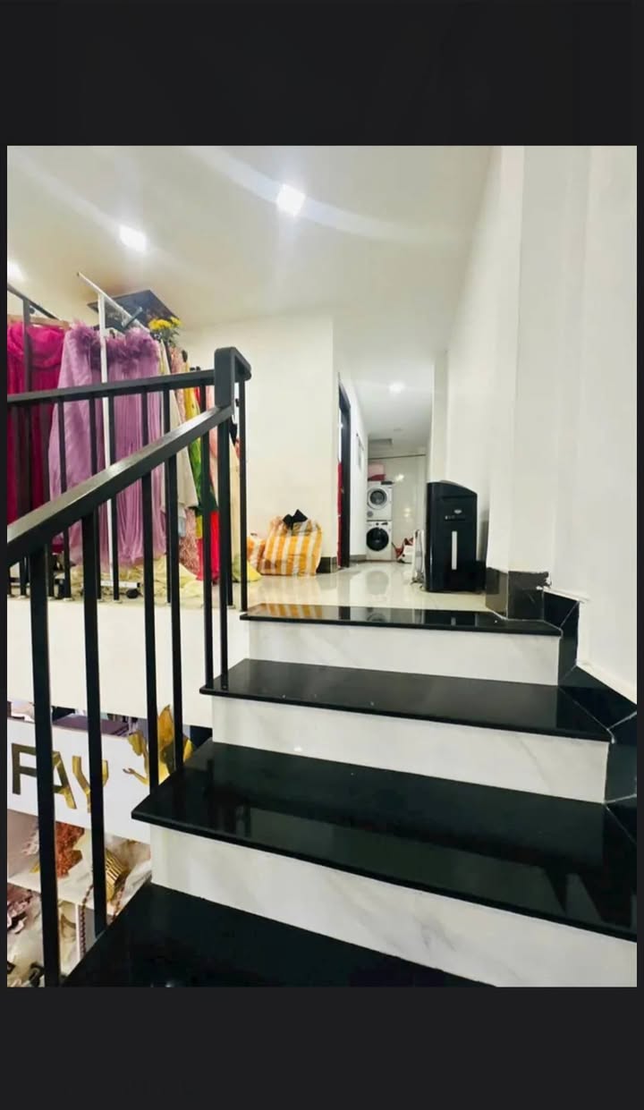 Nhà mặt tiền Đường Nguyễn Công Hoan, Cẩm Lệ, 75m² giá 4 tỷ - Không thể bỏ qua!