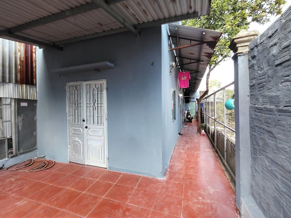 Dãy trọ Nguyễn Lương Bằng 102m² giá 3.68 tỷ - Ô tô quay đầu trước nhà!