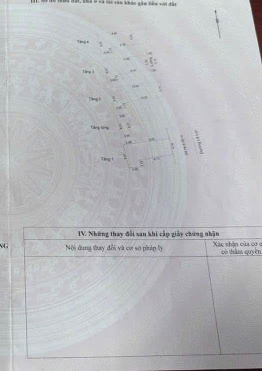 Nhà 4,5 tầng mặt tiền Lê Lợi, Thạch Thang, Hải Châu 57m² giá 11.1 tỷ - Đầu tư sinh lời ngay!