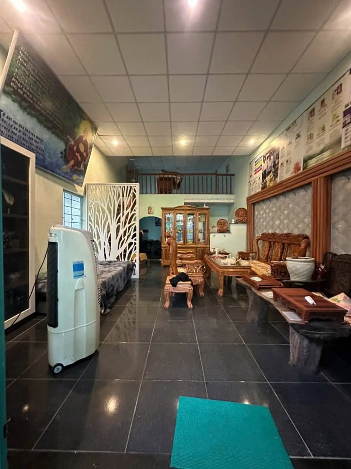 Nhà Phan Văn Định, Đà Nẵng 138m² chỉ 5 tỷ - Kiệt ô tô tránh nhau!