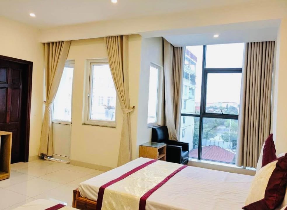 Căn hộ mặt tiền đường Hoàng Diệu, Hải Châu 581m² giá 62 tỷ - Đầu tư sinh lời hấp dẫn!