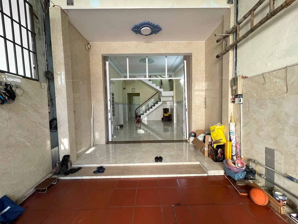 Nhà 3 tầng tại An Hải Đông, Sơn Trà - Diện tích 100m², giá chỉ 8 tỷ