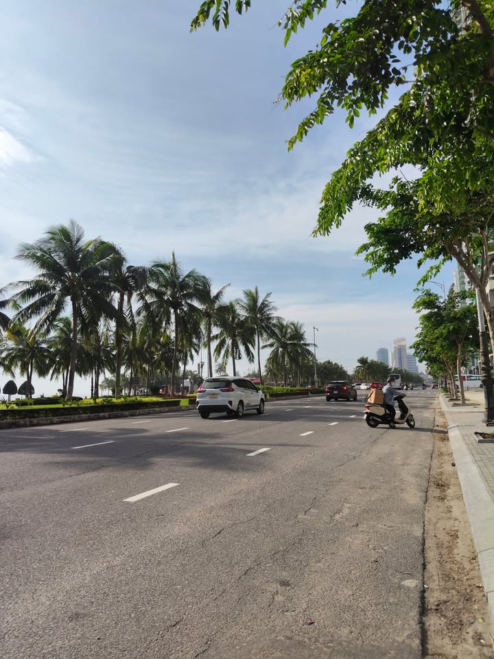 Đất mặt tiền Tân Phú Sơn Trà 90m² giá 9 tỷ - Đầu tư sinh lời ngay trung tâm!