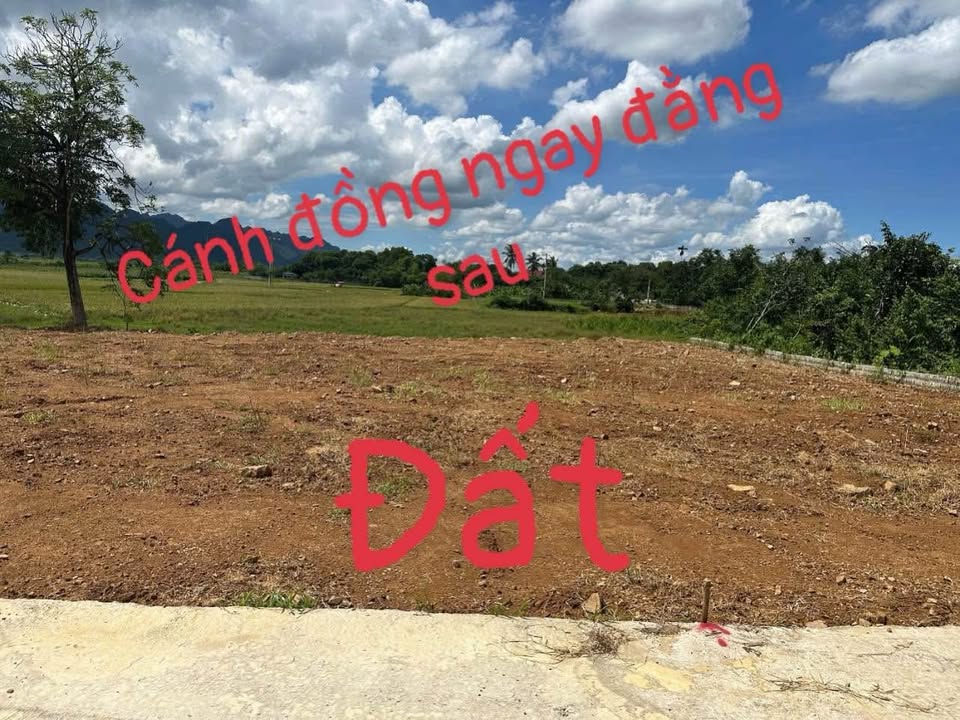 Đất nền Ngọc Lương, Yên Thủy 106m² giá 250 triệu - Cơ hội đầu tư tuyệt vời!