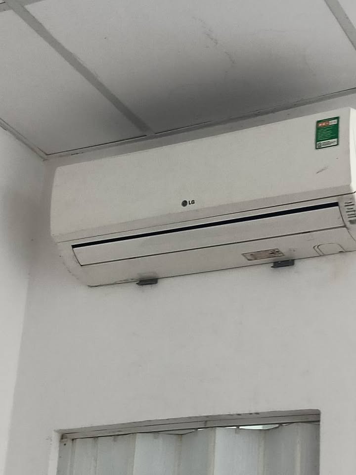 Căn hộ cho thuê tại Đà Nẵng 30m² giá 2.8 triệu - Full nội thất, vào ở ngay!