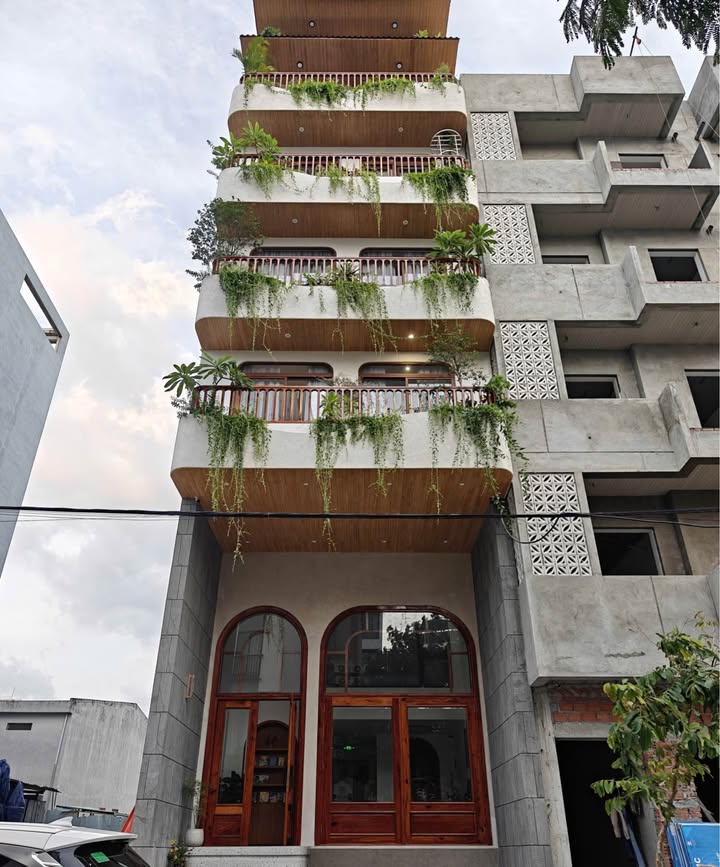 Căn hộ Đà Nẵng 102m² giá 20 tỷ - Dòng tiền cho thuê cực tốt!