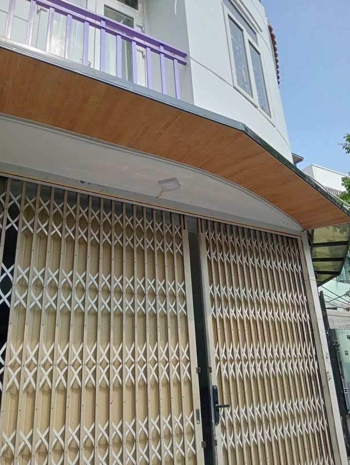 Nhà 3 tầng Hoà Cường, Hải Châu 71m² giá 6 tỷ - Dòng tiền ổn định 20 triệu/tháng!