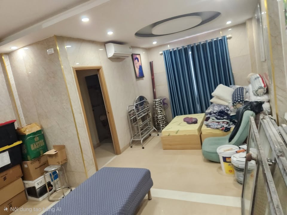 Nhà mặt tiền Vũ Quỳnh, Thanh Khê, Đà Nẵng 100m² giá 15 tỷ - Dòng tiền ổn định 30 triệu/tháng!